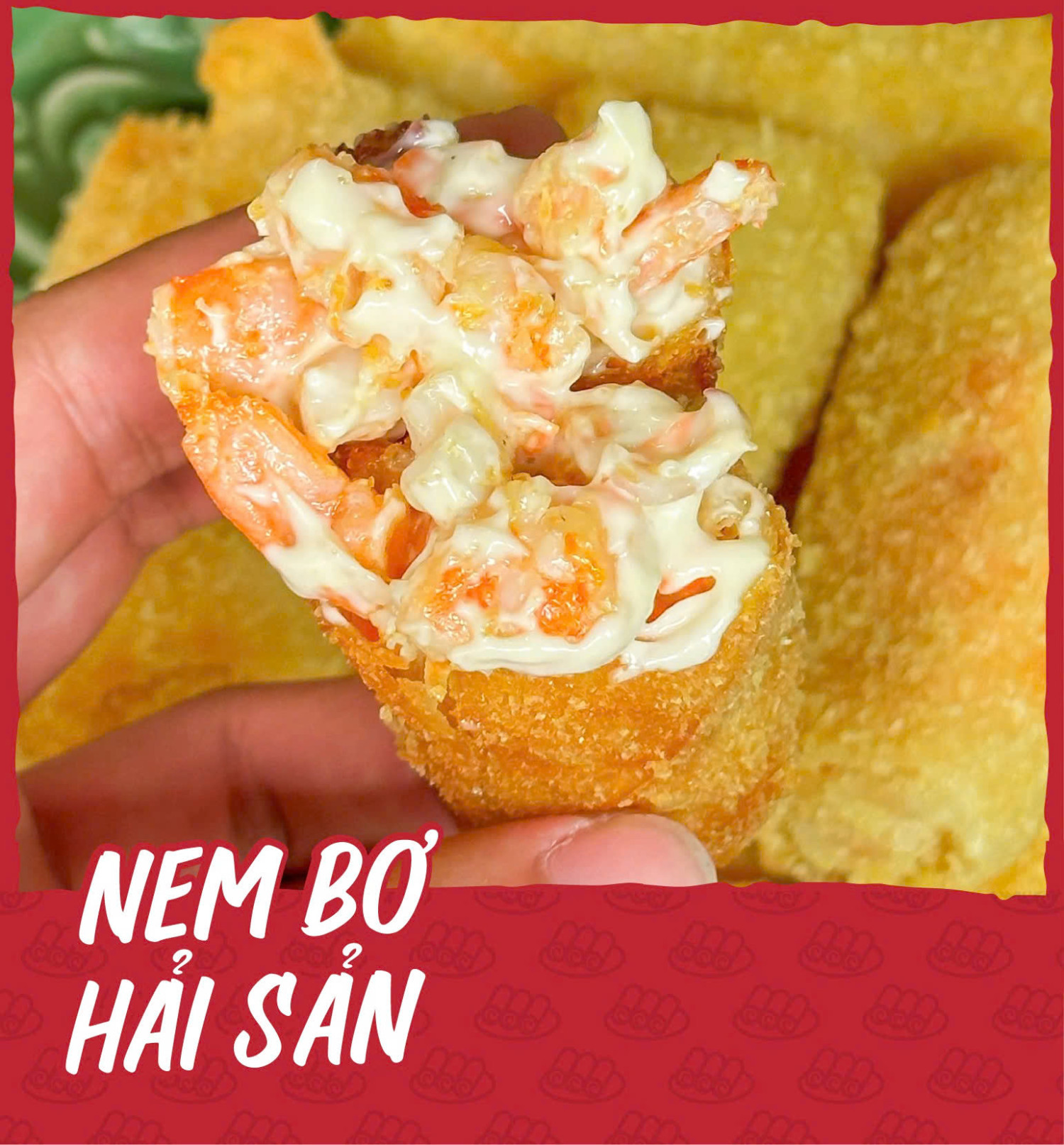 Kí Lô Deli - Bếp ngon truyền thống